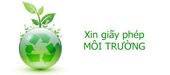 Xin giấy phép xả thải - Công Ty TNHH Hoàng Tấn Lộc